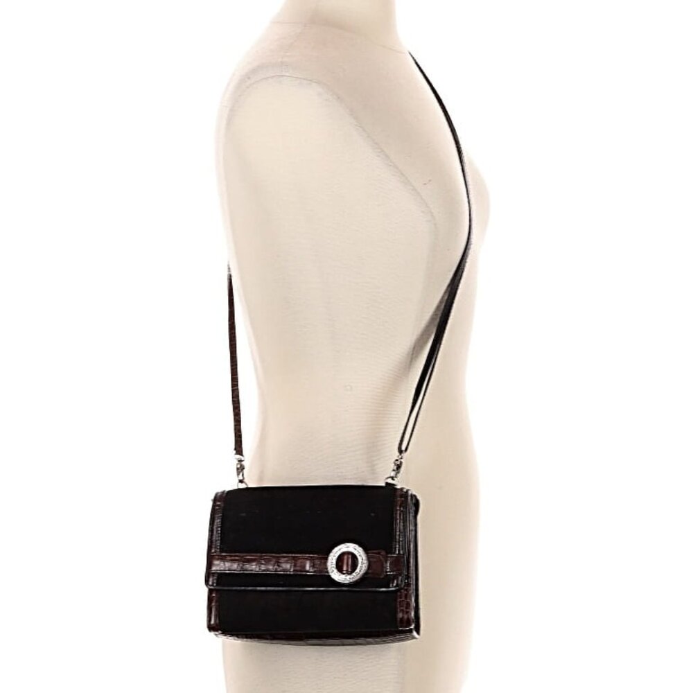 Brighton crossbody